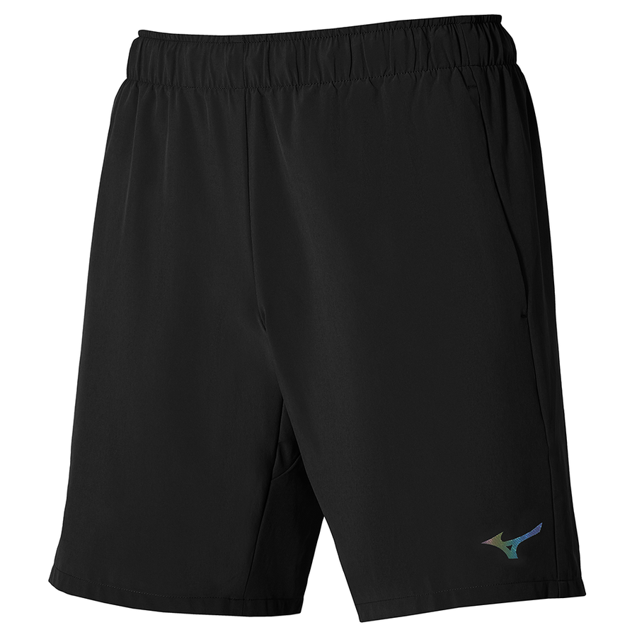 Mizuno Mizuno Two Loop 88 Short Black